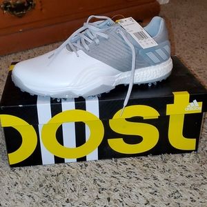 Adidas Adipower 4orged Golf Shoes